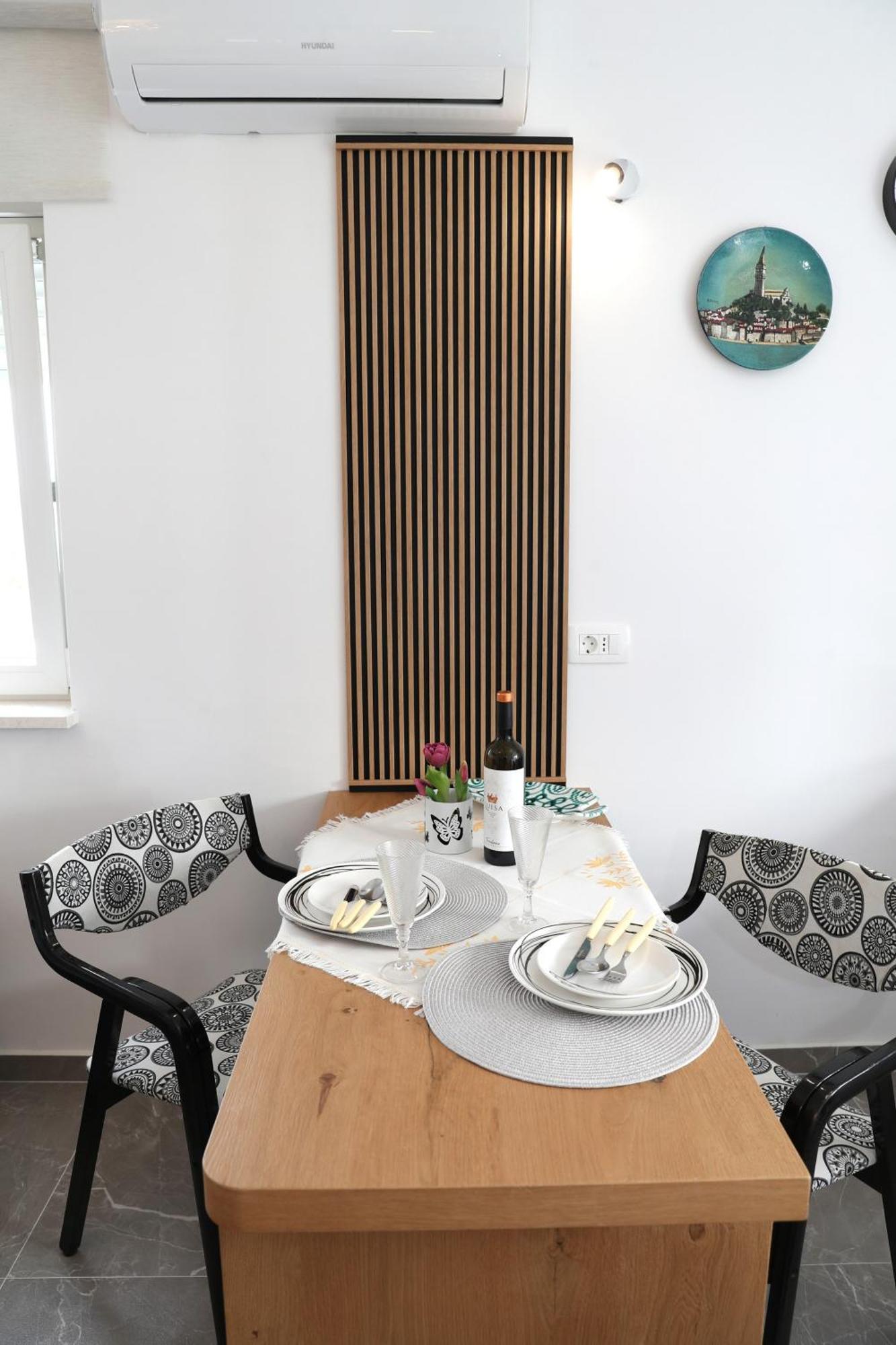 Villa Cok 로비니 외부 사진