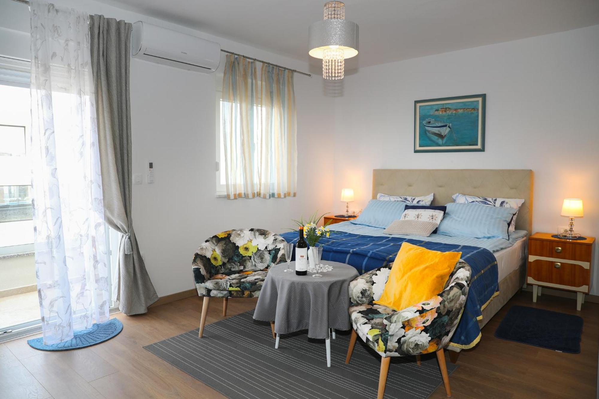 Villa Cok 로비니 외부 사진