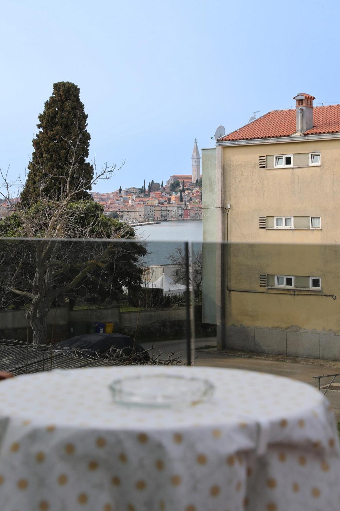 Villa Cok 로비니 외부 사진
