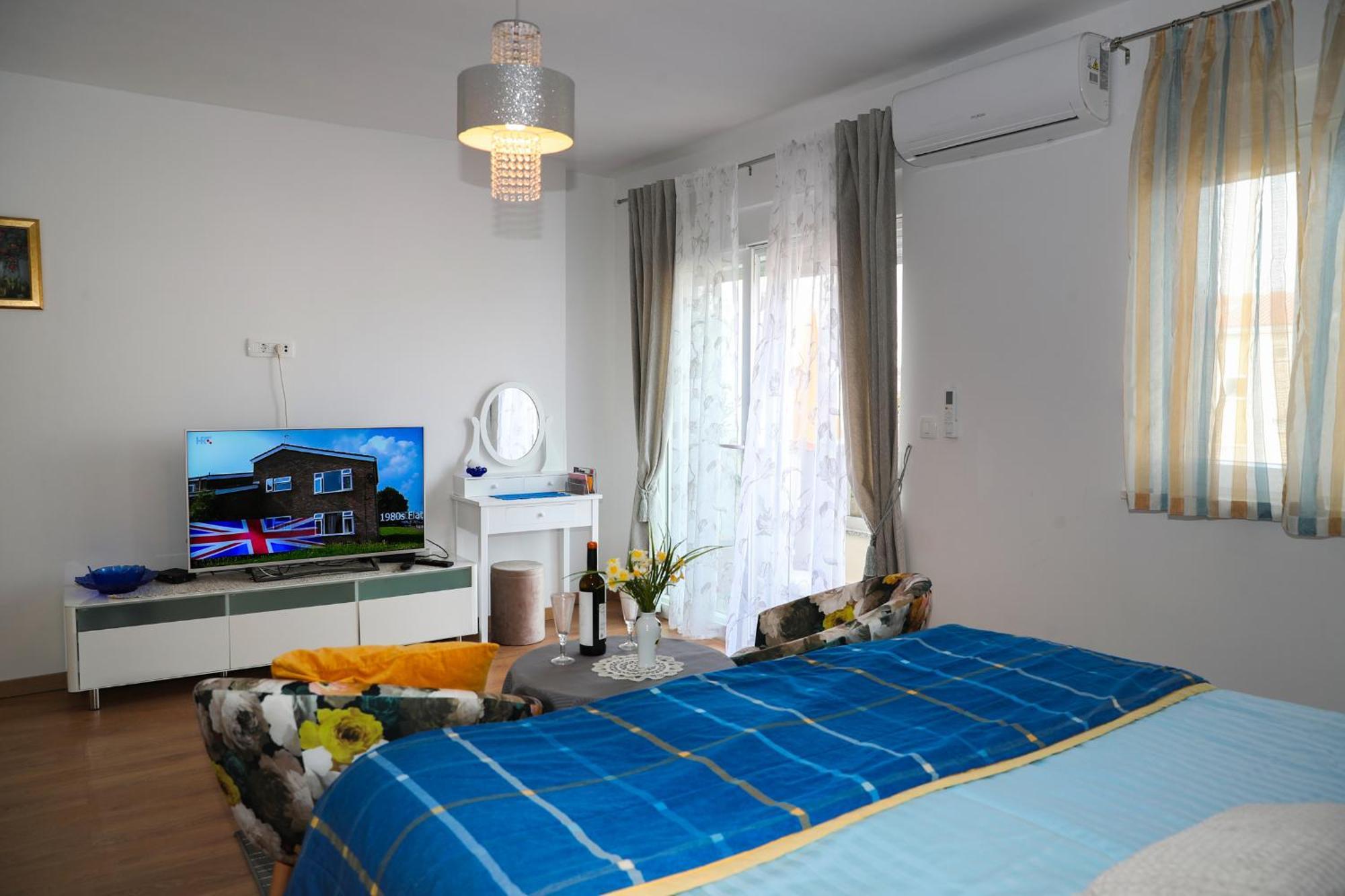 Villa Cok 로비니 외부 사진